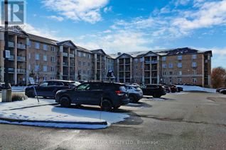 Property for Sale, 1077 Gordon Street #315, Guelph (Guelph South), ON