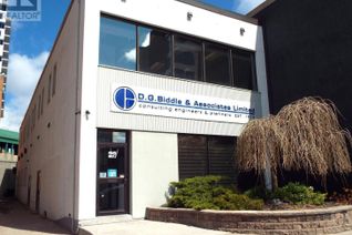 Office for Sale, 96 King Street E, Oshawa (O'Neill), ON