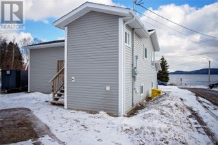 Detached House for Sale, 16 Cedar Lane, Springdale, NL