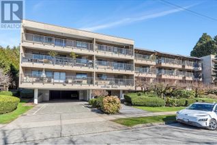 Condo Apartment for Sale, 330 E 1st Street #108, North Vancouver, BC