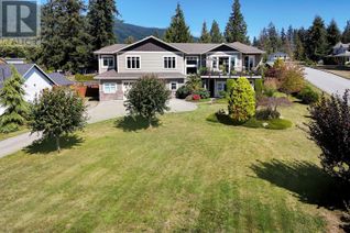 House for Sale, 1464 Sunset Place, Gibsons, BC