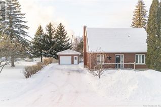 Property for Sale, 70 Ordonnance Avenue, Edmundston, NB