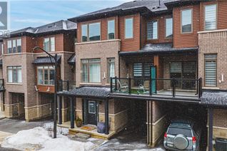 Freehold Townhouse for Sale, 61 Soho Street Unit# 134, Stoney Creek, ON