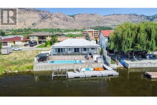 House for Sale, 32 Bayview Crescent, Osoyoos, BC