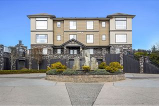 Condo for Sale, 33755 7th Avenue #B305, Mission, BC