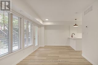 Townhouse for Rent, 21 Pirandello Street #1217, Toronto (Niagara), ON