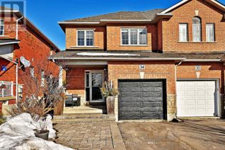 Property for Sale, 34 Collis Drive, Aurora, ON