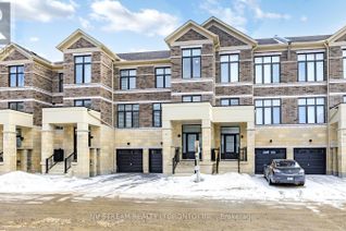 Freehold Townhouse for Rent, 97 Millman Lane, Richmond Hill, ON