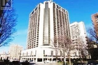 Condo Apartment for Sale, 150 Park West #1603, Windsor, ON