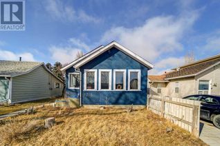 Bungalow for Sale, 1218 7 Street N, Lethbridge, AB