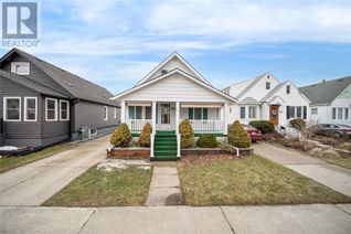 Detached House for Sale, 277 Conrad Street, Sarnia, ON