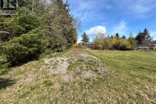 Vacant Residential Land for Sale, Lt 3 Hembrough Rd, Bowser, BC