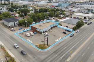 Commercial/Retail Property for Sale, 505 Broad Street, Regina, SK