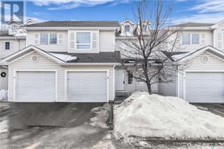 Townhouse for Sale, 32 410 Keevil Crescent, Saskatoon, SK