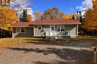 Property for Sale, 3 Indian Arm West Other, Lewisporte, NL