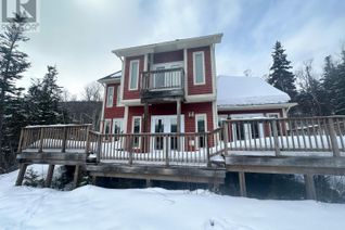 Detached House for Sale, 28 Mountainview Drive, Humber Valley Resort, NL