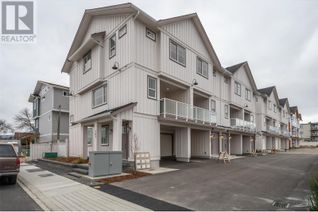 Townhouse for Sale, 784 Argyle Street #102, Penticton, BC