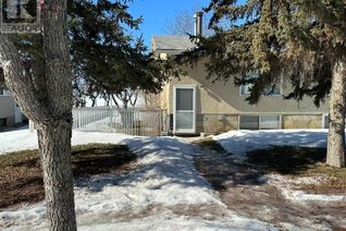 Duplex for Sale, 5332 52 Street, Provost, AB