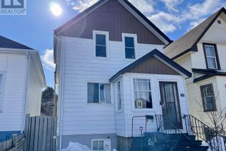 Detached House for Sale, 232 Ogden St, Thunder Bay, ON