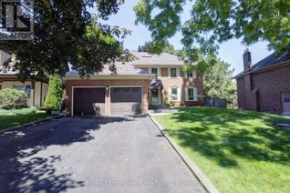 Property for Sale, 1760 Solitaire Court, Mississauga (Erin Mills), ON