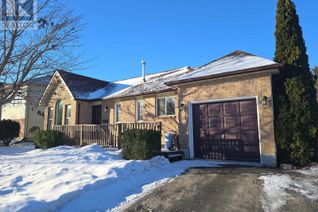 Bungalow for Sale, 42 Pebble Beach Court, Woodstock (Woodstock - South), ON