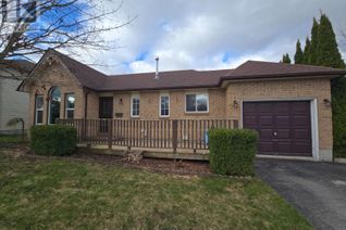 Property for Sale, 42 Pebble Beach Court, Woodstock (Woodstock - South), ON Property for Sale, 42 Pebble Beach Court, Woodstock (Woodstock - South), ON