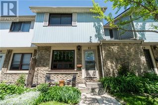 Property for Rent, 6540 Falconer Drive Unit# 11, Mississauga, ON