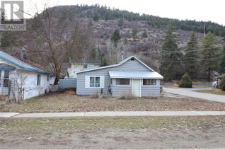 Ranch-Style House for Sale, 8185 Riverside Drive, Grand Forks, BC