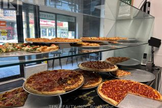 Pizzeria Business for Sale, 903 Queen Street E, Toronto (South Riverdale), ON