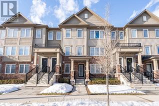 Townhouse for Sale, 2500 Hill Rise Court #32, Oshawa (Windfields), ON