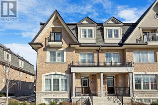 Property for Sale, 1251 Bridletowne Circle #8, Toronto (L'Amoreaux), ON