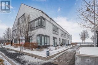 Condo Apartment for Sale, 233 Broward Way #13, Innisfil, ON