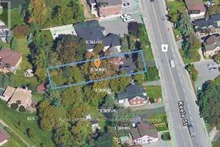 Commercial/Retail Property for Sale, 13066 Keele Street, King (King City), ON