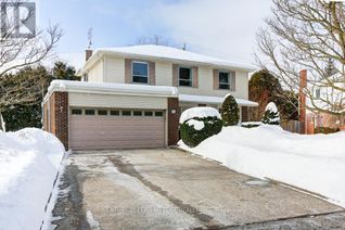 Property for Sale, 36 Walkerton Drive, Markham (Bullock), ON