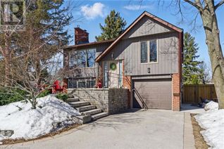 Detached House for Sale, 563 Tuscarora Drive, Ancaster, ON