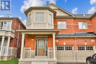 Semi-Detached House for Rent, 472 George Ryan Avenue, Oakville (1010 - JM Joshua Meadows), ON