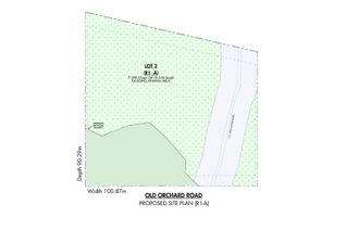 Commercial Land for Sale, 43590 Chilliwack Mountain Road, Chilliwack, BC