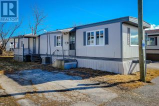 Bungalow for Sale, 241 St. Paul Street W #304, St. Catharines, ON