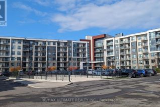 Property for Rent, 125 Shoreview Place #535, Hamilton (Stoney Creek), ON