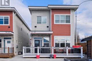 Duplex for Sale, 704 Revelstoke Avenue #102, Penticton, BC