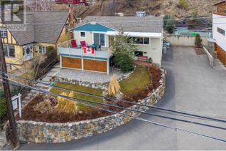 Bungalow for Sale, 225 St Paul Street W, Kamloops, BC