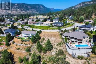 Land for Sale, 5157 Morrison Crescent, Peachland, BC