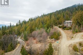 Land for Sale, 185 Lakeview Drive, Nelson, BC