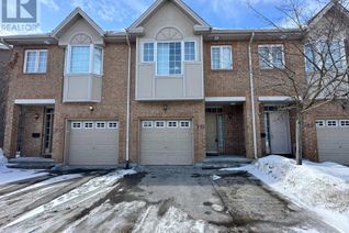 Freehold Townhouse for Rent, 251 Freedom Private Place, Ottawa, ON