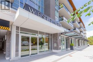 Condo for Sale, 177 W 3rd Street #303, North Vancouver, BC