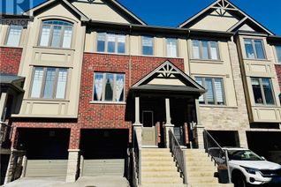 Townhouse for Rent, 1169 Garner Road E Unit# 77, Ancaster, ON