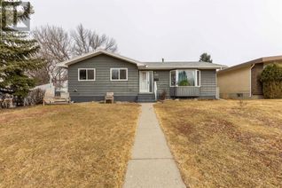 Bungalow for Sale, 1101 13 Avenue N, Lethbridge, AB