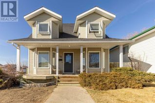 House for Sale, 93 Chilcotin Road W, Lethbridge, AB