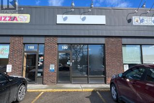 Commercial/Retail Property for Lease, 190 Ontario Street, Stratford, ON