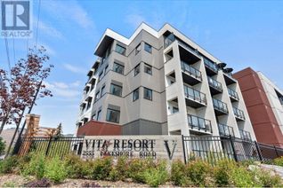 Property for Sale, 2555 Lakeshore Road #412, Vernon, BC